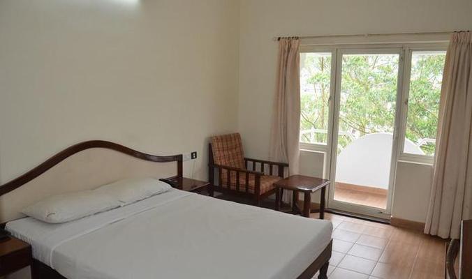 Marthoma Retreat Home